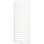 Zehnder Subway grzejnik łazienkowy 154,9x60 cm biały SUB150-060 zdj.2