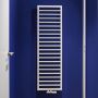 Zehnder Subway grzejnik łazienkowy 154,9x60 cm biały SUB150-060 zdj.4