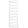 Zehnder Subway grzejnik łazienkowy 154,9x60 cm biały SUB150-060 zdj.1
