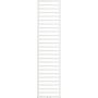 Zehnder Subway grzejnik łazienkowy dekoracyjny 183x45 cm biały SUB180-045 zdj.1