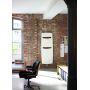 Zehnder Vitalo grzejnik łazienkowy dekoracyjny 150x50 cm white quartz VIT-150-050/0521 zdj.3