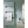 Grzejnik łazienkowy dekoracyjny Brown Quartz Zehnder Noumea NOU 150-60 M0529 zdj.1