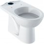 Geberit Selnova miska WC stojąca biała 500.281.01.7 zdj.1