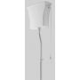 Art Ceram Civitas zbiornik WC do kompaktu wysoki biały CIC00601;00 zdj.1