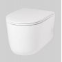 Art Ceram Gio Evolution miska WC wisząca Rimless biała GIV00101;00 zdj.1