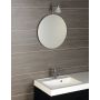 Aqualine lustro 60 cm okrągłe 22444 zdj.3