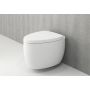 Bocchi Etna miska WC wisząca Clean Plus+ biały mat 1116-002-0129 zdj.1