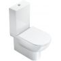Catalano Sfera miska WC kompaktowa biała 1MPSFN00 zdj.1