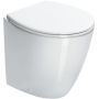 Catalano Velis miska WC stojąca biała 1VP5000 zdj.1