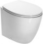 Catalano Velis miska WC stojąca biała 1VP5700 zdj.1