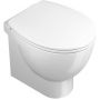 Catalano New Light miska WC stojąca biała 1VPLI00 zdj.1