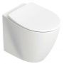 Catalano Italy miska WC stojąca biały mat 1VP52RITBM zdj.1