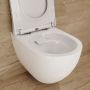 Cersanit Zen miska WC Clean On wisząca biała K109-054 zdj.4