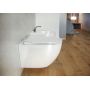 Cersanit Zen miska WC Clean On wisząca biała K109-054 zdj.5