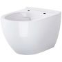 Zestaw Cersanit Zen miska WC Clean On z deską wolnoopadającą Slim EcoBox biały S701-428-ECO zdj.4