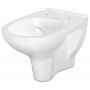 Cersanit Arteco New CleanOn miska WC wisząca biała K667-053 zdj.1
