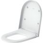 Duravit Univavo deska sedesowa wolnoopadająca biała 0023490000 zdj.3