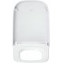 Duravit Univavo deska sedesowa wolnoopadająca biała 0023890000 zdj.4