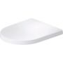 Duravit Balcoon deska sedesowa wolnoopadająca biała 0027690000 zdj.1
