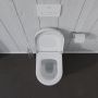 Duravit ME by Starck miska WC stojąca biała 2169090000 zdj.4
