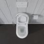 Duravit ME by Starck miska WC stojąca biała 2169090000 zdj.5