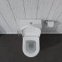 Duravit ME by Starck miska WC kompakt stojąca biała 2170090000