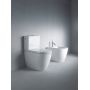 Duravit ME by Starck miska WC kompakt stojąca HygieneGlaze biała 2170092000 zdj.12