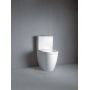 Duravit ME by Starck miska WC kompakt stojąca HygieneGlaze biała 2170092000 zdj.13