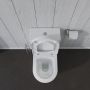 Duravit ME by Starck miska WC kompakt stojąca HygieneGlaze biała 2170092000 zdj.8