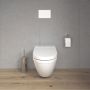 Duravit Starck 3 miska WC wisząca biała 2200090000 zdj.6