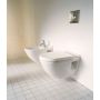 Duravit Starck 3 miska WC wisząca biała 2200090000 zdj.3