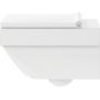 Duravit Vero Air miska WC wisząca Rimless WonderGliss biała 25250900001 zdj.3