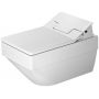 Duravit Vero Air miska WC wisząca Rimless biała 2525590000 zdj.1