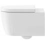 Duravit ME by Starck miska WC wisząca HygieneGlaze biała 2528092000 zdj.13