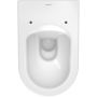 Duravit ME by Starck miska WC wisząca HygieneGlaze biała 2528092000 zdj.15