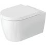 Duravit ME by Starck miska WC wisząca biały półmat 2528099000 zdj.1