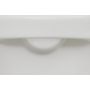 Duravit ME by Starck miska WC wisząca Rimless biały jedwabny mat 2530099000 zdj.14