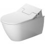 Duravit Darling New miska WC wisząca Rimless biała 2563590000 zdj.1