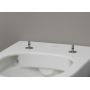Duravit D-Neo miska WC wisząca Rimless biała 2577090000 zdj.15