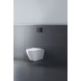 Duravit D-Neo miska WC wisząca Rimless biała 2577090000 zdj.11