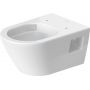 Duravit D-Neo miska WC wisząca Rimless biała 2578090000 zdj.16
