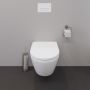 Duravit D-Neo miska WC wisząca Rimless biała 2578090000 zdj.8