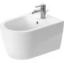 Duravit ME by Starck bidet wiszący biały 2724150000 zdj.1