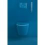 Duravit SensoWash Starck f Plus Compact miska WC Rimless wisząca z deską sedesową myjącą biała 650000012004320 zdj.11