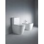 Duravit ME by Starck miska WC kompaktowa WonderGliss biała 21700900001 zdj.17