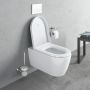 Duravit ME by Starck miska WC z deską wolnoopadającą 45290900A1 zdj.4