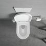 Duravit ME by Starck miska WC z deską wolnoopadającą 45290900A1 zdj.6