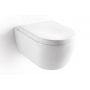 Excellent Doto Classic miska WC wisząca z deską sedesową wolnoopadającą biała CEEX.1509.545.WH zdj.1