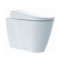 Geberit AquaClean Sela urządzenie WC (miska z deską) z funkcją higieny intymnej UP biały alpin 146.173.11.1 zdj.1