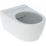 Geberit iCon miska WC wisząca Rimfree KeraTect biała 204060600 zdj.1